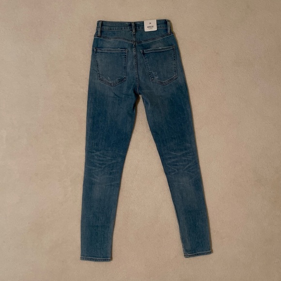 AGOLDE Jeans - Picture 4 of 5